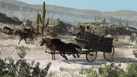 Hra Take 2 Switch 2 Red Dead Redemption (Code In Box) 

 obrázok produktu 5 z 6