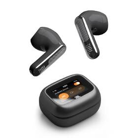 Slúchadlá JBL Live Flex4 čierna

 obrázok produktu 2 z 9