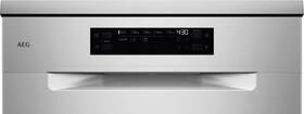 Umývačka riadu AEG GF6200C2SNM nerez

 obrázok produktu 2 z 13