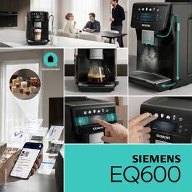 Automatický kávovar Siemens TP601E19 čierny

 obrázok produktu 14 z 21