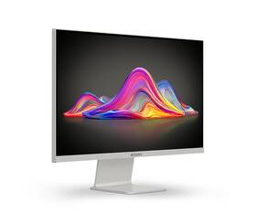 Monitor MISURA VIVA P26M2741QKAS01 strieborný

 obrázok produktu 3 z 7