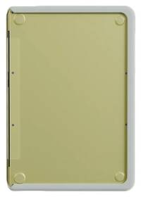 Kryt Targus HyperShield Clear Case for MacBook Neo 13" priehľadný

 obrázok produktu 1 z 9