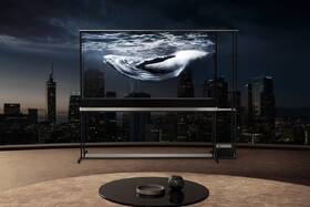 Televízor LG OLED77T49LA 

 obrázok produktu 17 z 17