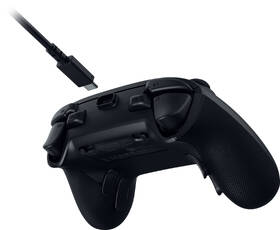 Gamepad Razer Wolverine V4 Pro for Xbox X|S & PC čierny

 obrázok produktu 3 z 19