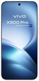 Mobilný telefón vivo X500 Pro 5G 12 GB / 256 GB biely

 obrázok produktu 2 z 11