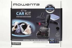 Hubica Rowenta ZR001110 Car Kit 

 obrázok produktu 1 z 3