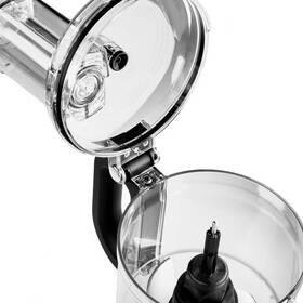 Kuchynský robot KitchenAid 5KFP0719EDG sivý

 obrázok produktu 3 z 8