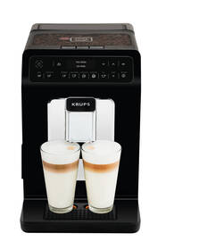 Automatický kávovar Krups EA890810 čierny

 obrázok produktu 5 z 9