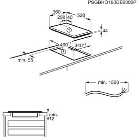 Indukčná varná doska AEG IKE42640KB čierna

 obrázok produktu 6 z 6