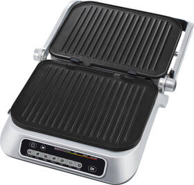 Gril Sencor SBG 6031SS 

 obrázok produktu 4 z 13