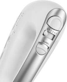 Ručný šľahač s misou Sencor SHM 6206SS 

 obrázok produktu 8 z 12