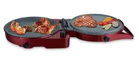 Pec na pizzu SOGO SS-10125 

 obrázok produktu 1 z 3