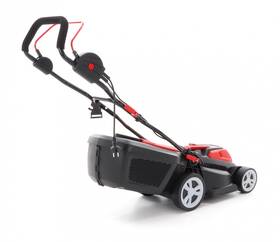 Kosačka VeGA GT 3403 

 obrázok produktu 4 z 21
