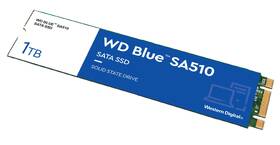 SSD SANDISK SA510 1TB powered by SANDISK 

 obrázok produktu 2 z 2