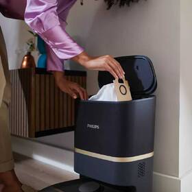 Robotický vysávač Philips XU7100/01 

 obrázok produktu 8 z 8