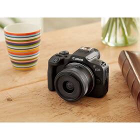Digitálny fotoaparát Canon R100 + RF-S18-45 mm IS STM čierny

 obrázok produktu 12 z 12