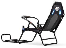 Pretekársky kokpit Next Level Racing GT LITE, skladacia, Playstation edícia 

 obrázok produktu 1 z 6