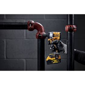 Doťahovák rázový Dewalt DCF922NT-XJ (bez batérie) 

 obrázok produktu 3 z 5
