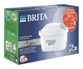 Filter na vodu BRITA Pack 2 MAXTRA pro PL 2024 

 obrázok produktu 1 z 2