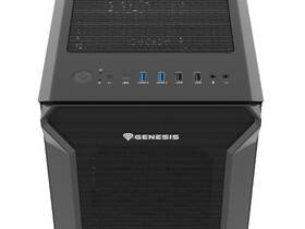 Case Genesis IRID 505 V2 čierna

 obrázok produktu 17 z 19