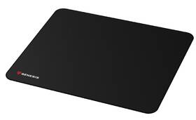 Podložka pod myš Genesis CARBON 500 XL LOGO, 50×40 cm čierna

 obrázok produktu 2 z 6