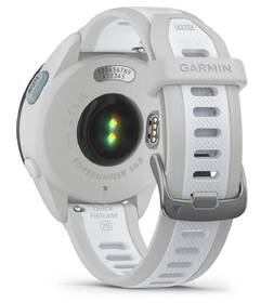 Inteligentné hodinky Garmin Forerunner 165 Music - Mist Grey / Whitestone 

 obrázok produktu 7 z 7