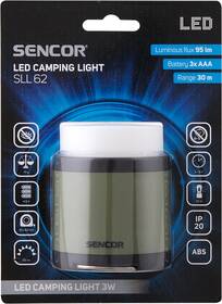 Lampáš Sencor  

 obrázok produktu 3 z 3