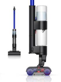 Čistič tvrdých podláh Dyson WashG1 čierna/modrá

 obrázok produktu 1 z 10