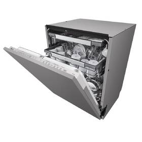 Umývačka riadu LG DB976TKS ocel

 obrázok produktu 8 z 22