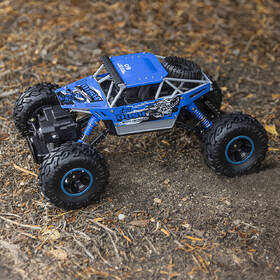 RC auto Maxlife MXRC 300 modré

 obrázok produktu 13 z 15
