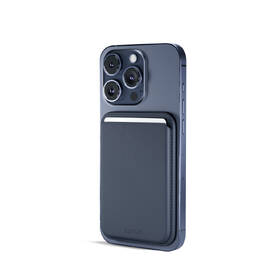 Peňaženka Epico Mag+ Leather modrá

 obrázok produktu 4 z 4