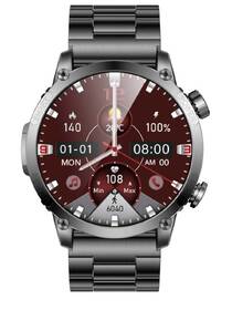 Inteligentné hodinky ARMODD Silentwatch 7 Pro GPS s kovovým řemínkem + silikonový řemínek čierne

 obrázok produktu 3 z 7