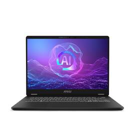 Notebook MSI Prestige 14 AI+ Evo C2VMG-017CZ sivý

 obrázok produktu 3 z 12