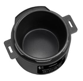 Multifunkčný tlakový hrniec Concept CK6001 čierny

 obrázok produktu 6 z 20
