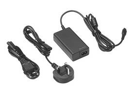 Sieťový adaptér Sandberg AC Charger PD65W, EU+UK čierny

 obrázok produktu 1 z 3
