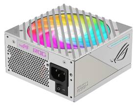 Zdroj Asus Loki SFX-L 850W White Edition 80+ Platinum ARGB 

 obrázok produktu 4 z 11