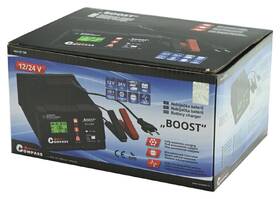 Nabíjačka autobatérií Compass Boost 

 obrázok produktu 4 z 5