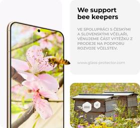 Tvrdené sklo Tempered Glass Protector HUAWEI W 4 PRO BLK 

 obrázok produktu 8 z 8