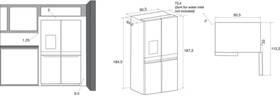  Whirlpool WQ9 U2L 

 obrázok produktu 9 z 9