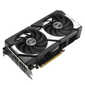 Grafická karta Asus Dual GeForce RTX 5060 8G OC čierny

 obrázok produktu 2 z 6