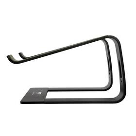 Podstavec pre notebooky PORT CONNECT Aluminium Stand sivý

 obrázok produktu 2 z 9