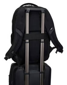 Batoh na notebook THULE Accent 26 l čierny

 obrázok produktu 9 z 14