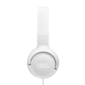Slúchadlá JBL Tune 520C biela

 obrázok produktu 1 z 5