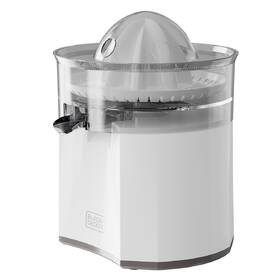 Lis na citrusy Black+Decker BXCJ40E biely

 obrázok produktu 1 z 4