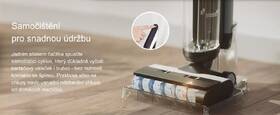 Čistič tvrdých podláh Tineco S5 Stretch Extreme čierna/biela

 obrázok produktu 11 z 21