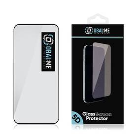 Tvrdené sklo Obal:Me 5D na Honor 400 Lite čierne

 obrázok produktu 1 z 2