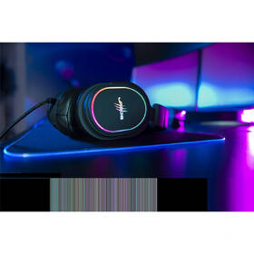 Headset Hama uRage SoundZ 800 7.1 V2 čierny

 obrázok produktu 12 z 15
