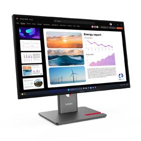 Monitor Lenovo ThinkVision P24Q-40 čierny/sivý

 obrázok produktu 4 z 9