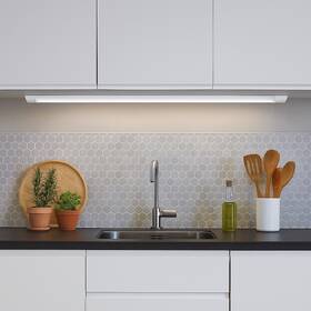 Podlinkové svietidlo Rabalux Batten Light2 78025, 120cm biele

 obrázok produktu 5 z 5