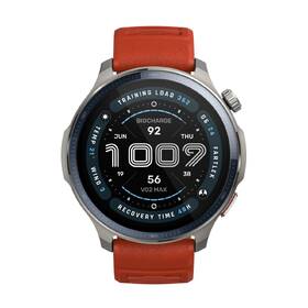 Inteligentné hodinky Amazfit Balance 2 čierne

 obrázok produktu 3 z 9